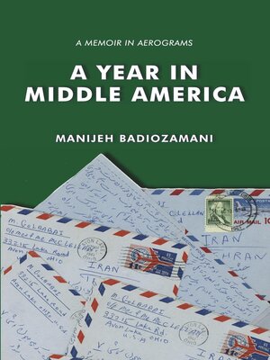 cover image of A Year in Middle America